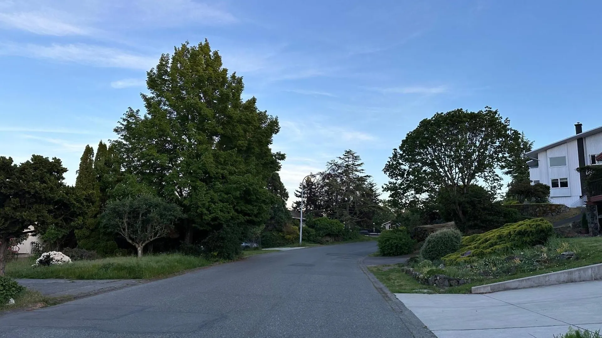 Apartment Cozy & Bright Home With Parking Victoria Canada